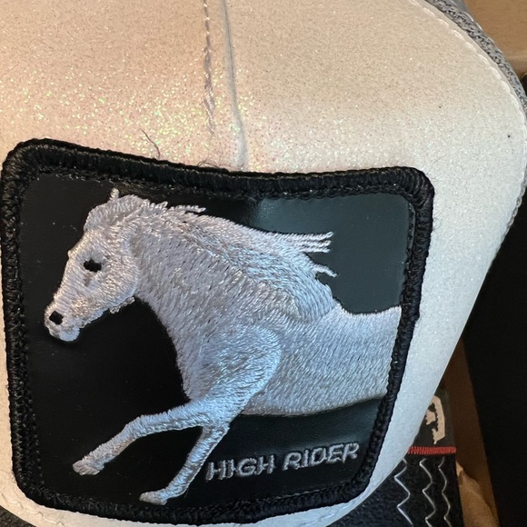 Goorin Bros Sold Out Farm Drop “BUMPY RIDE” - Picture 11 of 13